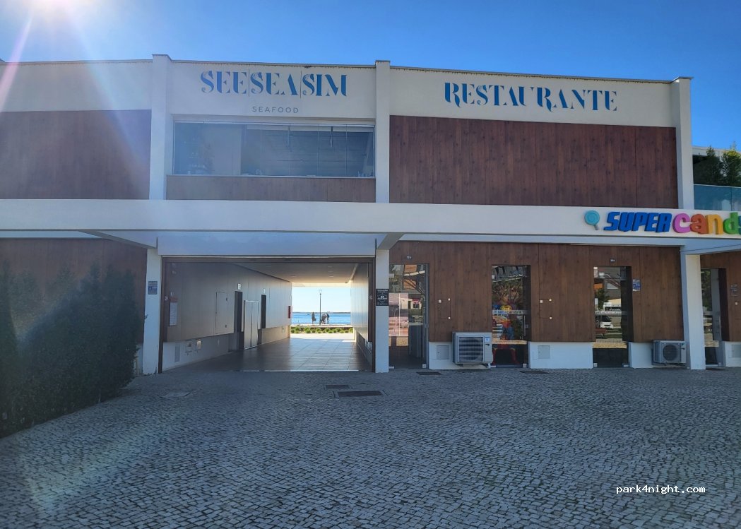(8700-307) Olhão - 1b Rua João Viana Cabrita — foto 2