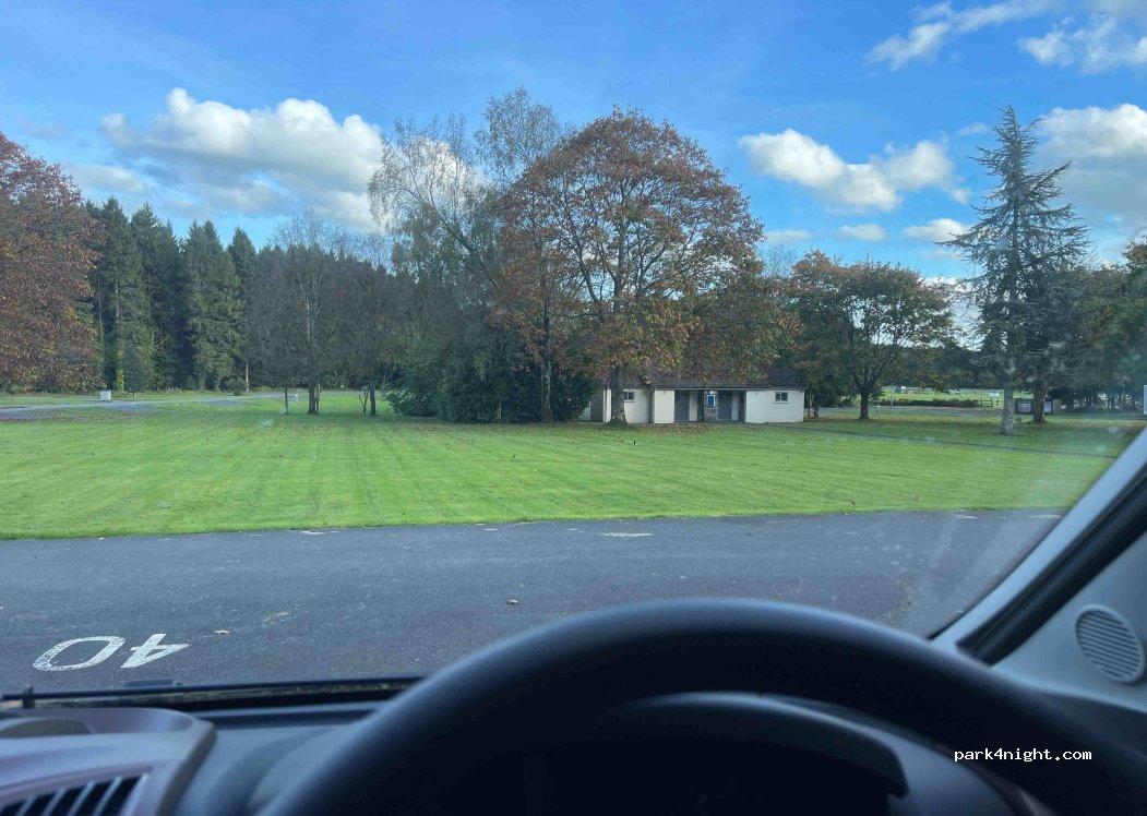 Gosford Forest Park — foto