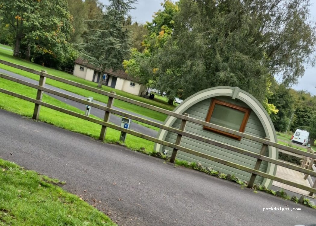 Gosford Forest Park — foto 4
