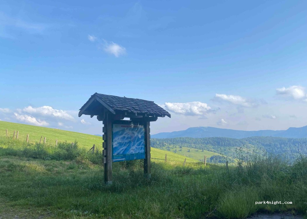 (88160) Fresse-sur-Moselle - 5 Chemin des Boudières — foto