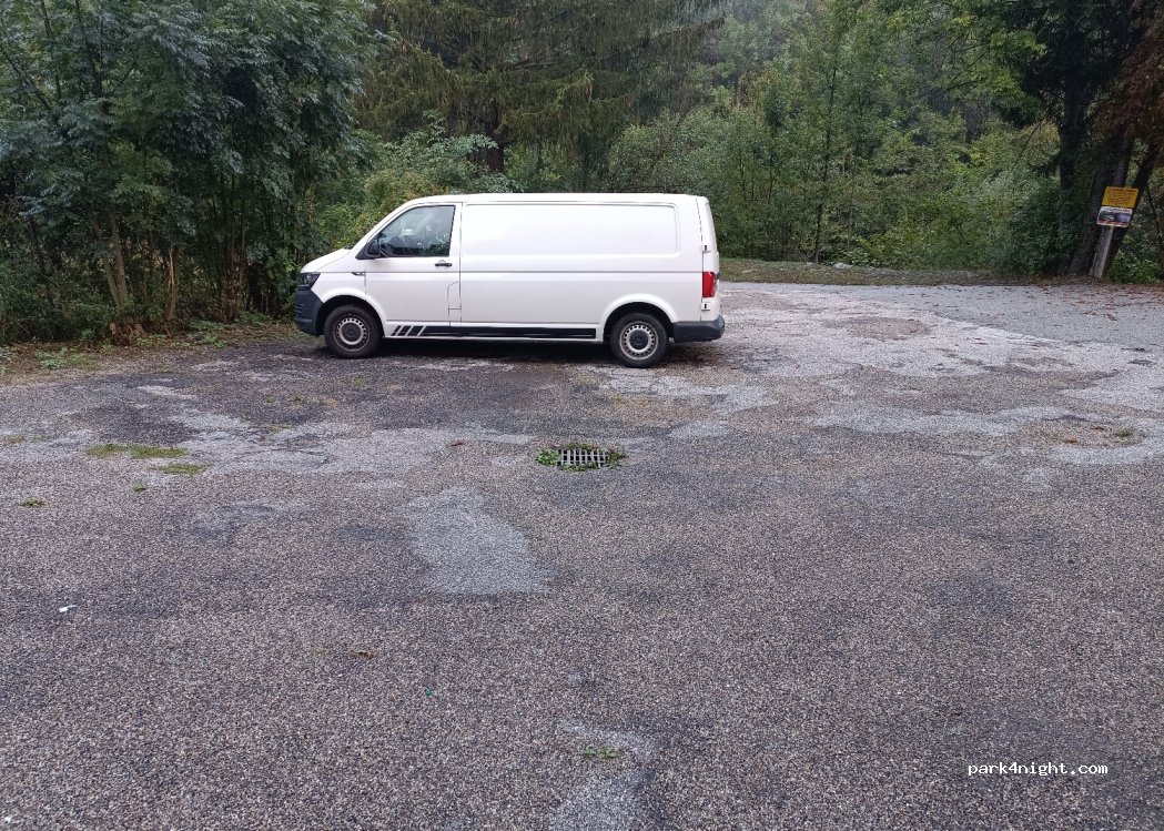 (38142) Le Freney-d'Oisans - 24 Route Vieille — foto