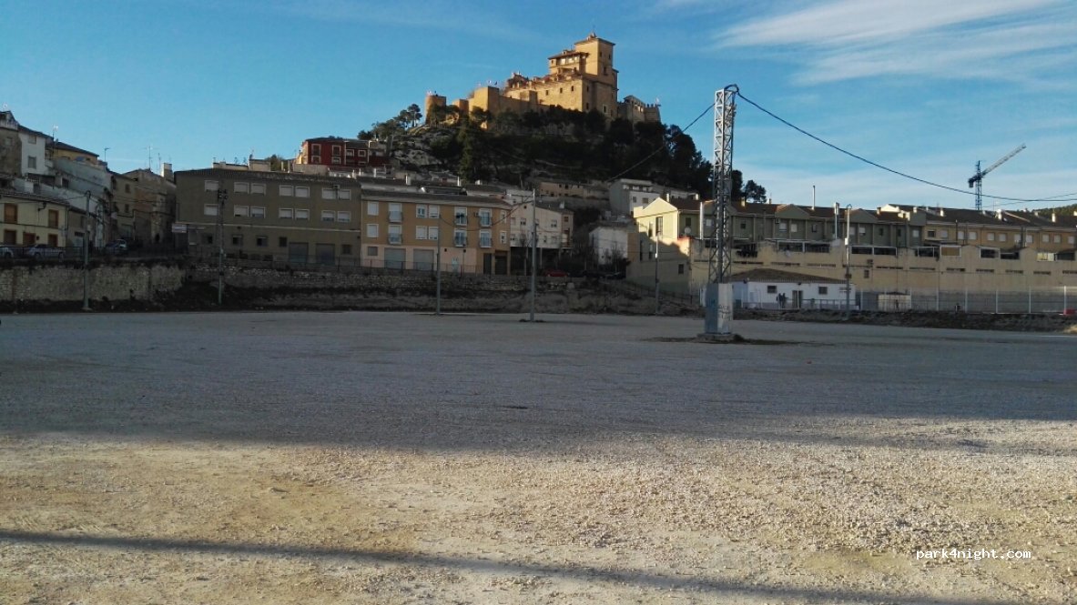 (30400) Caravaca de la Cruz - 75 Calle Puentecilla — foto
