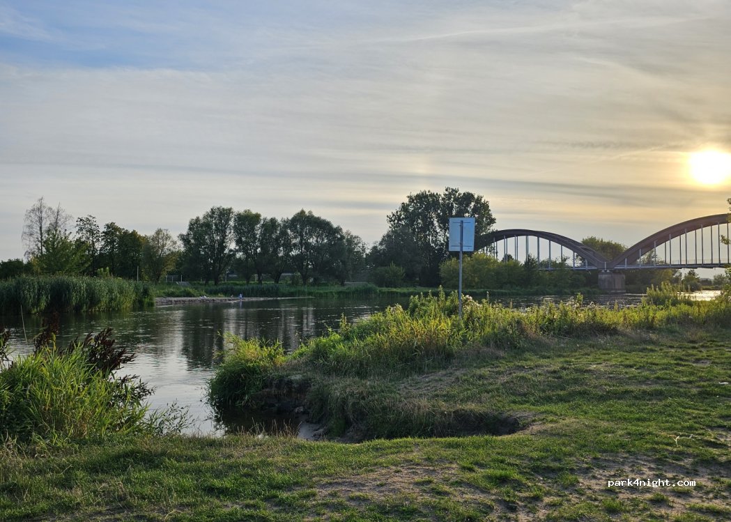 (26) Białobrzegi - Unnamed Road — foto 2