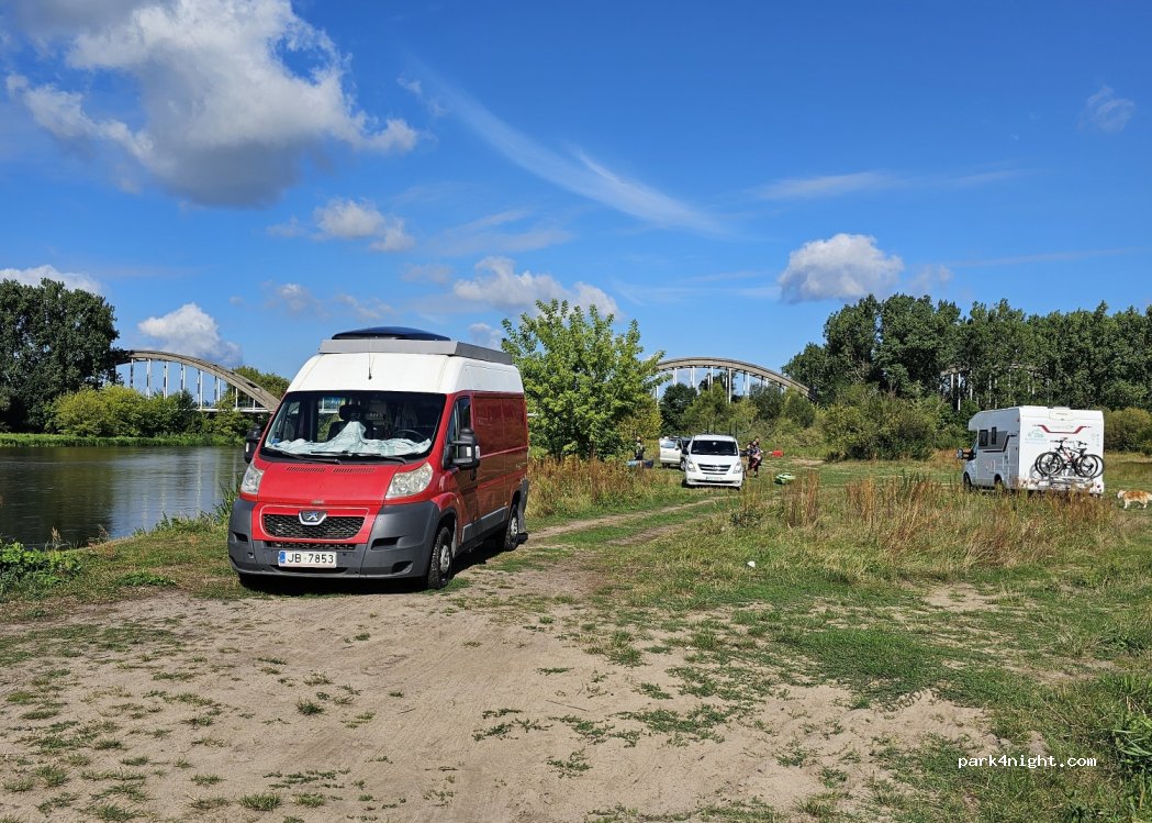 (26) Białobrzegi - Unnamed Road — foto 3