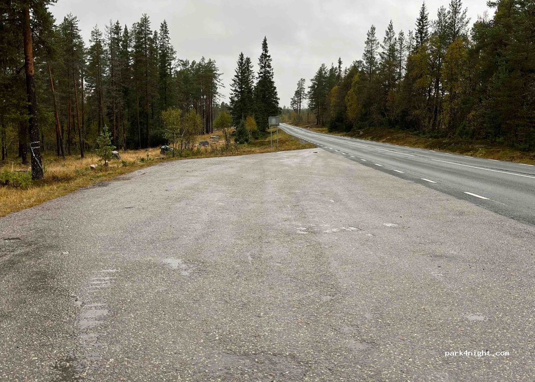(790 91) Idre - Unnamed Road — foto 2