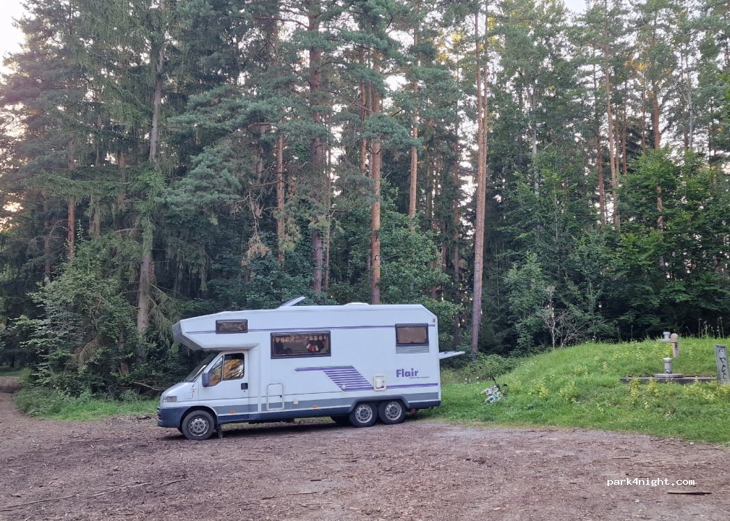 (07333) Unterwellenborn - Unnamed Road — foto