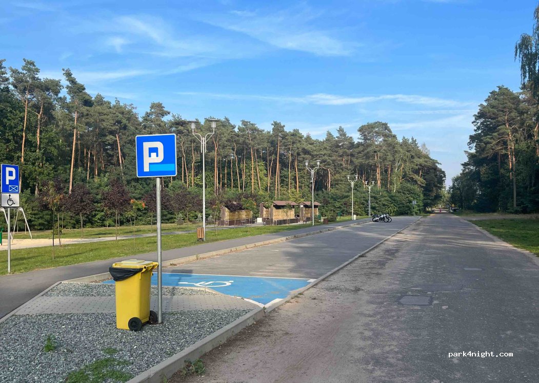 (62-561) Ślesin - Unnamed Road — foto 4