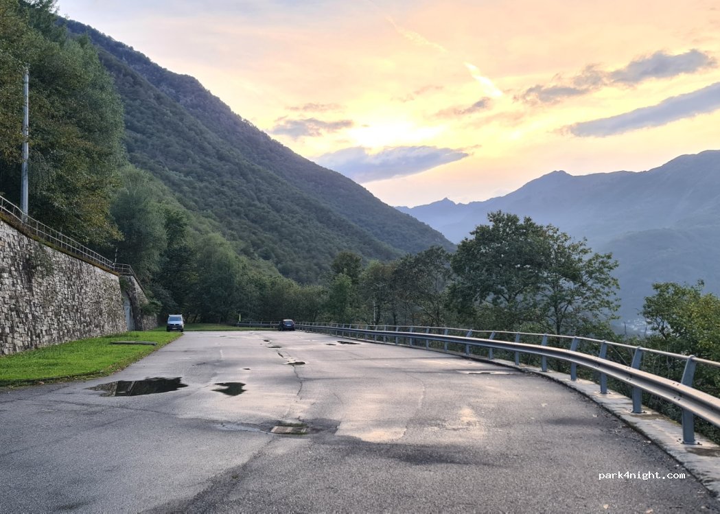 (28886) Pieve Vergonte - 26 Via Crosa — foto