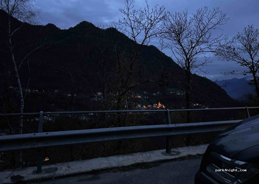(28886) Pieve Vergonte - 26 Via Crosa — foto 3