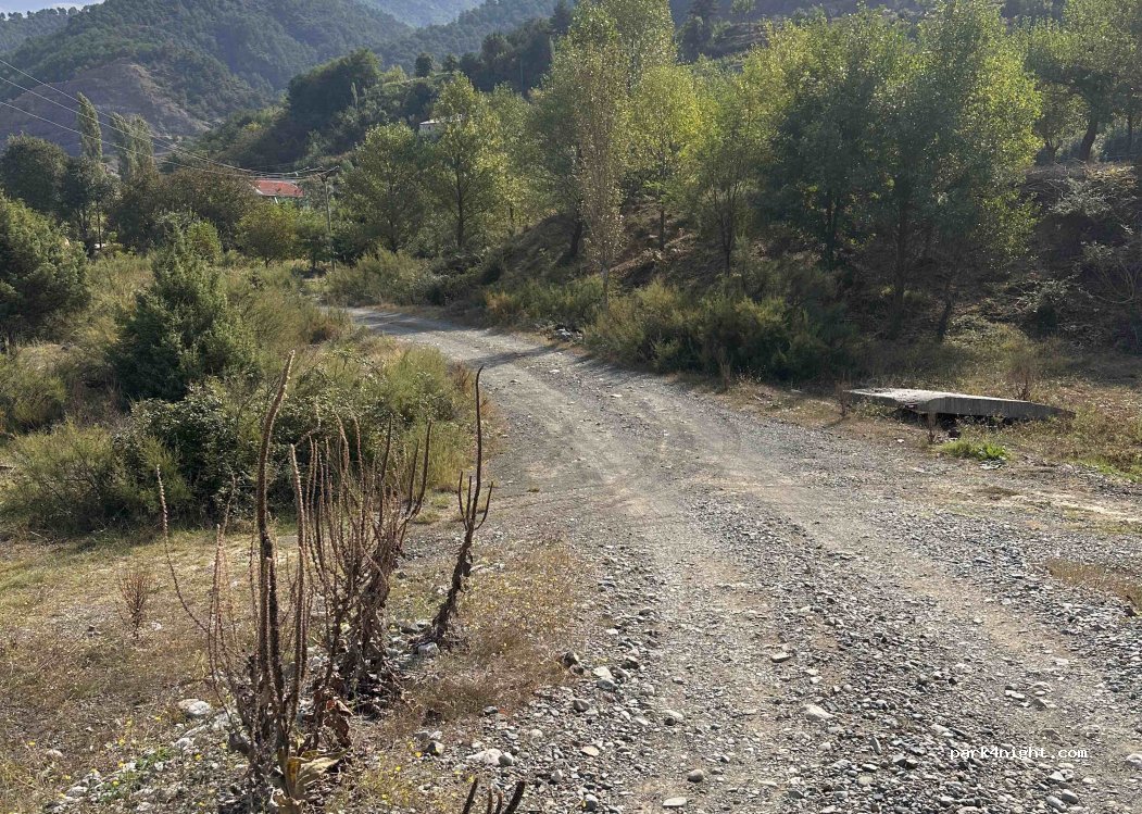 () Shëmri - Unnamed Road — foto