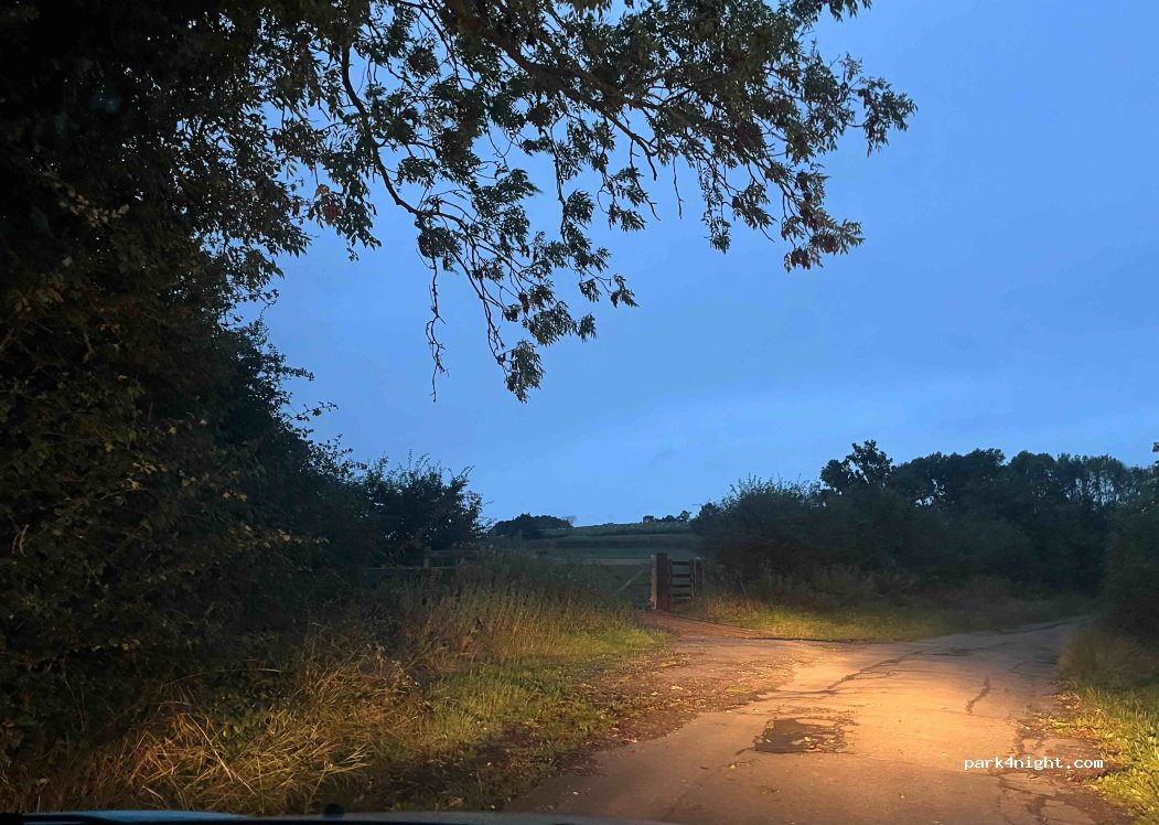 (OX17 2HT) Banbury - Manor Road — foto