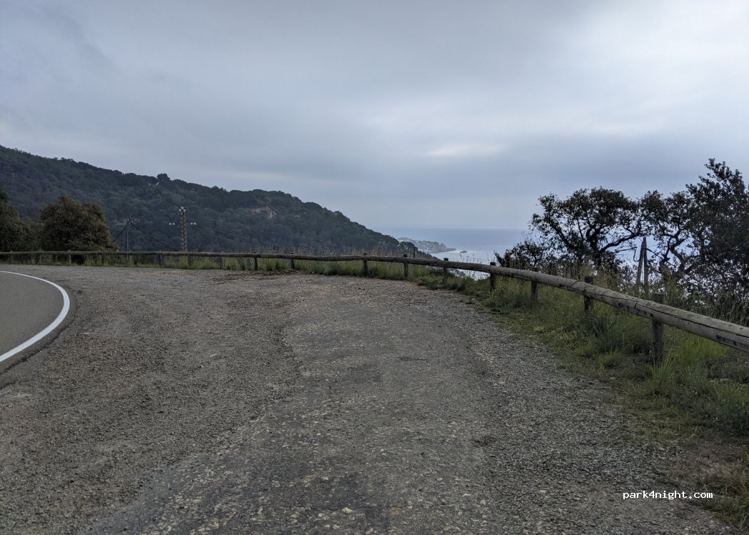 (17220) Sant Feliu de Guíxols - 70 Urbanització Punta Brava — foto