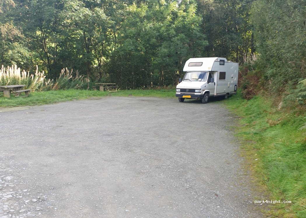 (LD8 2TN) Presteigne - A44 — foto