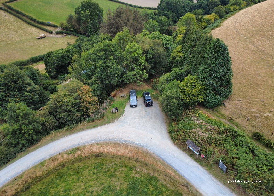 (LD8 2TN) Presteigne - A44 — foto 5