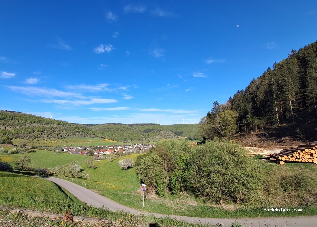 (73529) Schwäbisch Gmünd - Kreuzbergweg — foto 3