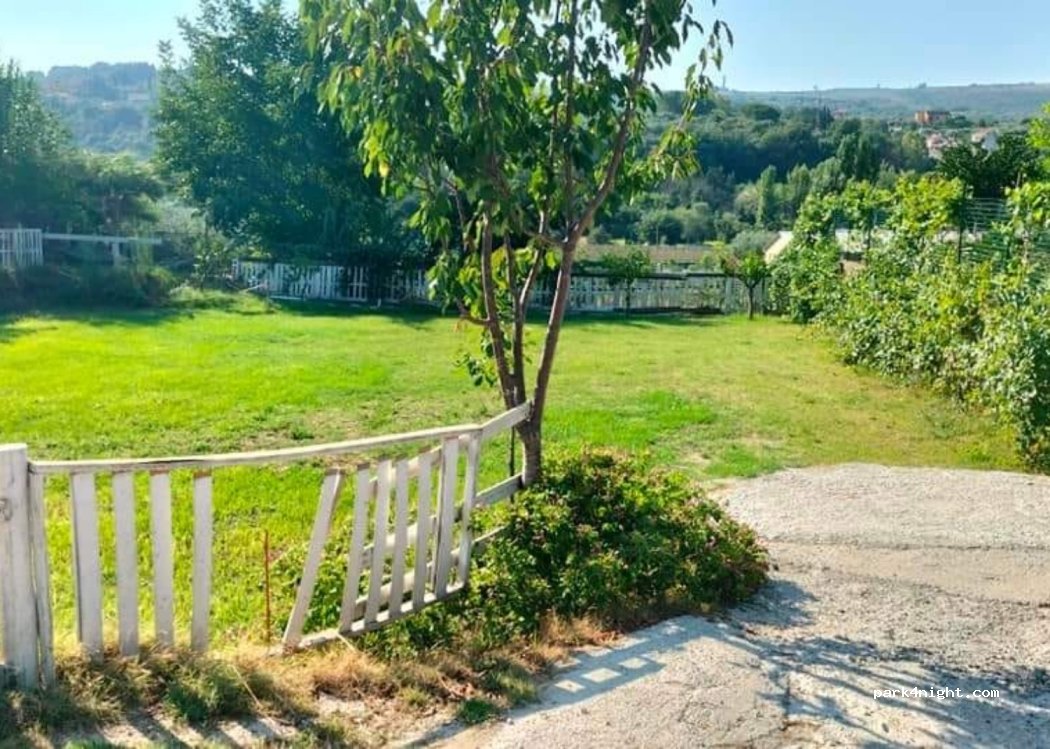 Area Camper L'Agrumeto — foto 4