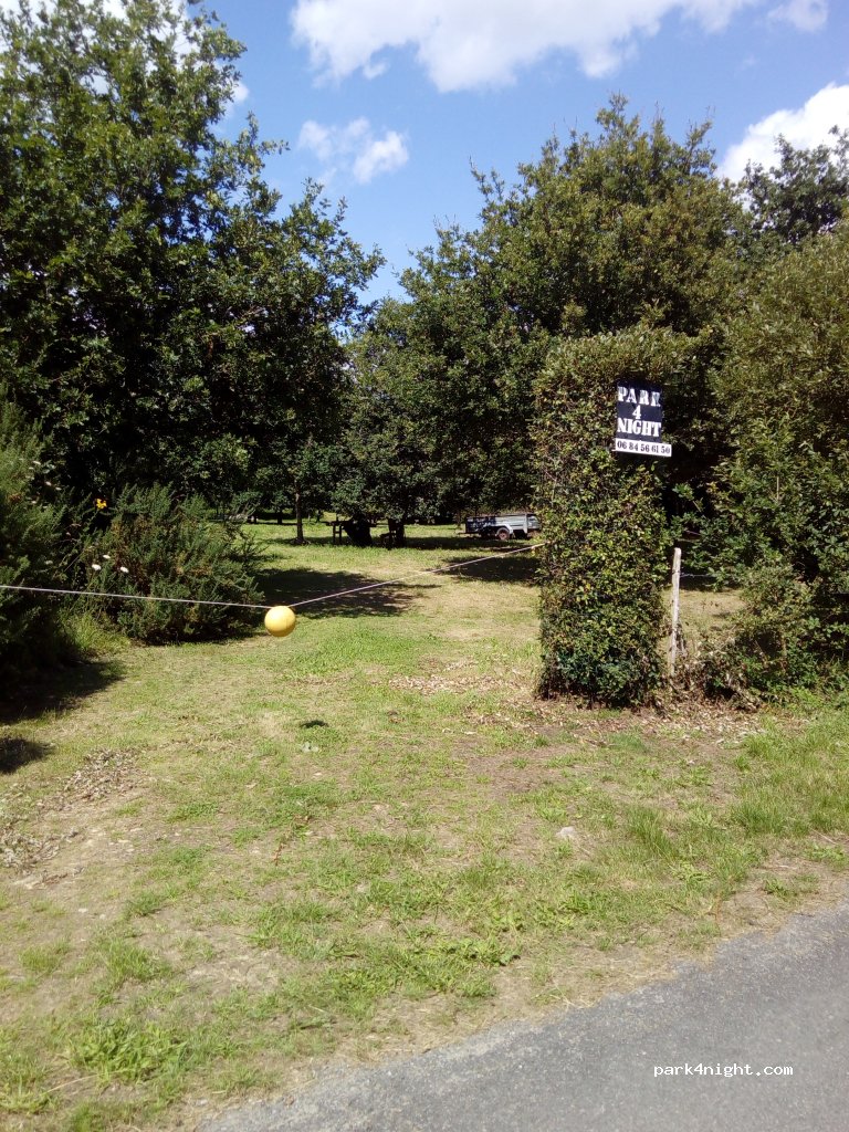 (56700) Sainte-Hélène - Unnamed Road — foto 2