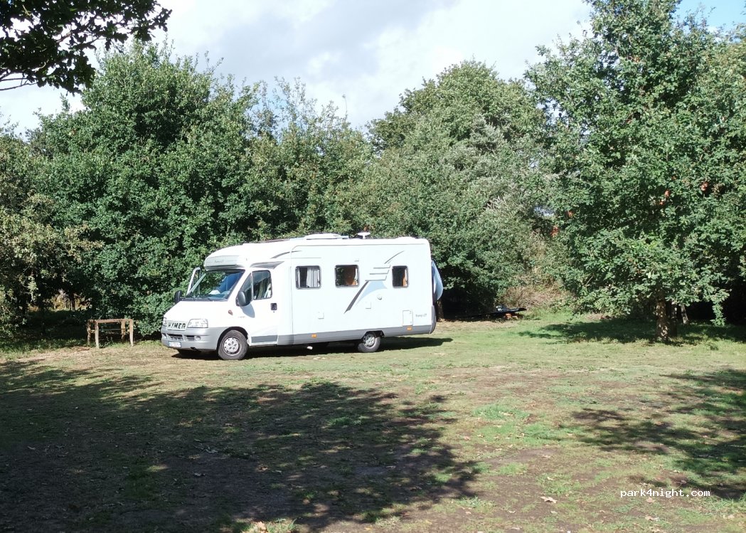 (56700) Sainte-Hélène - Unnamed Road — foto 3