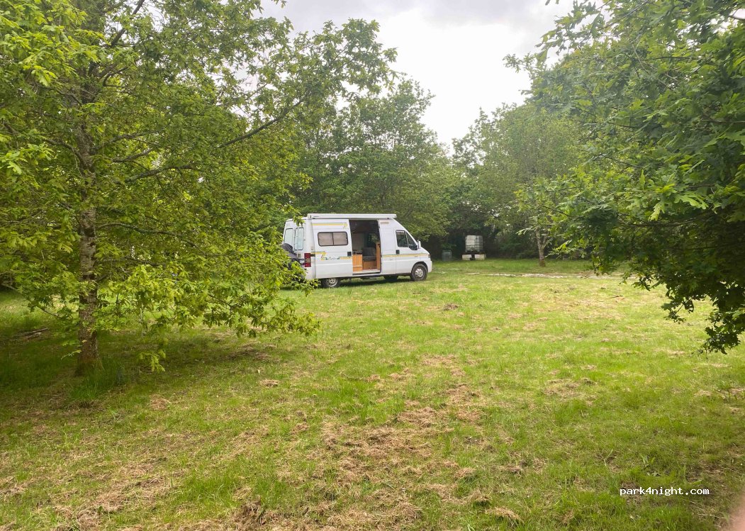 (56700) Sainte-Hélène - Unnamed Road — foto 4