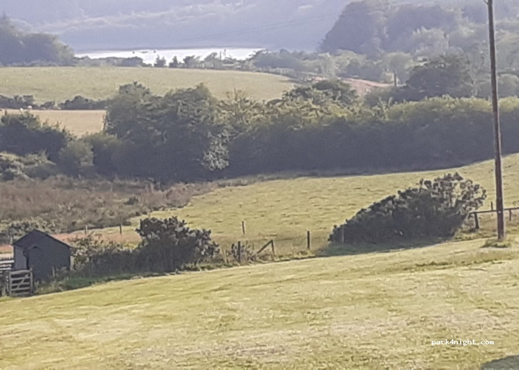 Westland Farm Glamping & Camping — foto