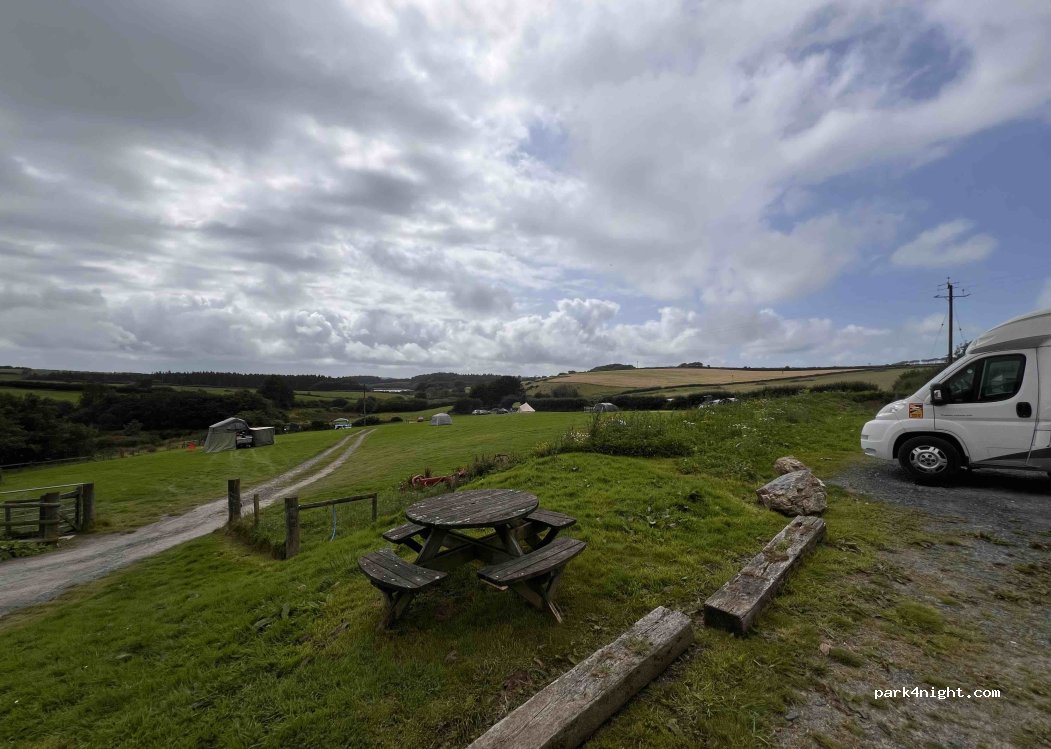 Westland Farm Glamping & Camping — foto 2