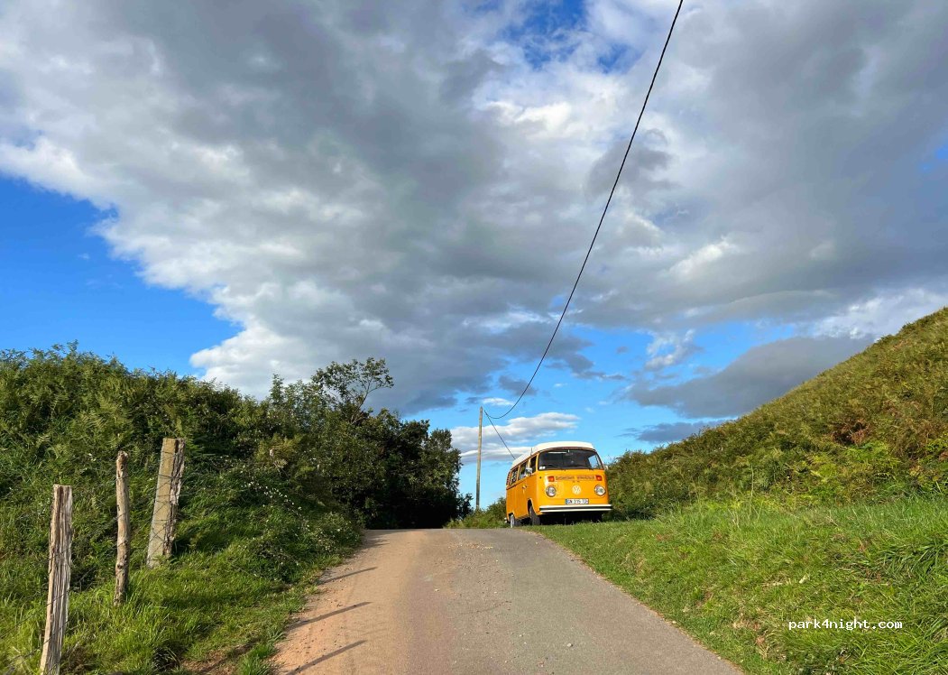 (64220) Uhart-Cize - Arbosse — foto