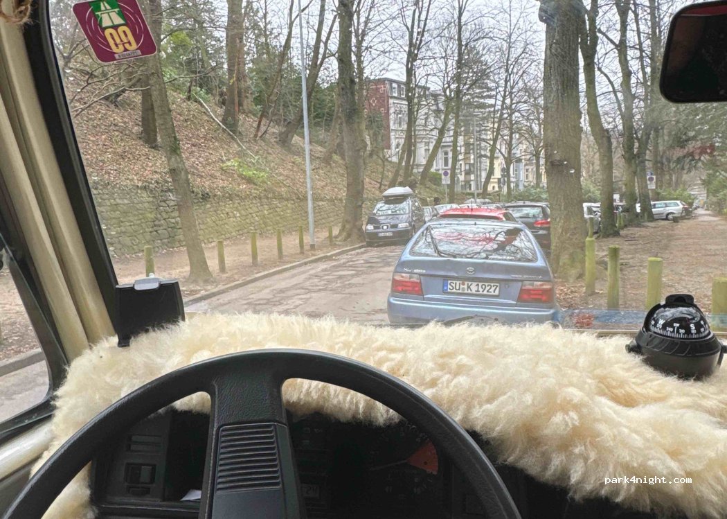 (52070) Aachen - Buchenallee — foto