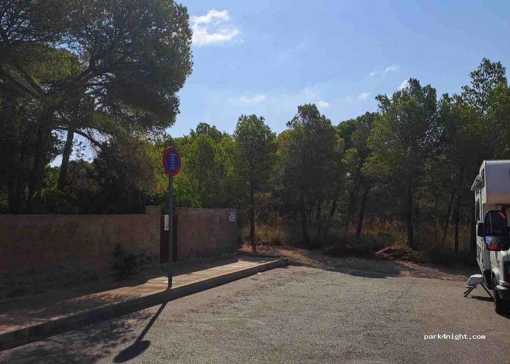(07590) Cala Gat - 6 Carrer Fellona, de na — foto 2
