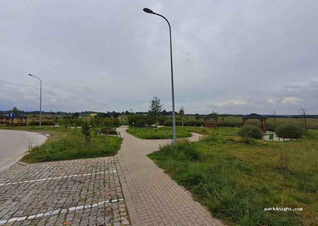 (92-701) Nowe Skoszewy - Droga Europejska 75 — foto 2