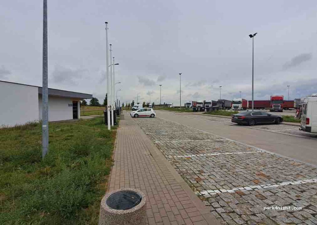 (92-701) Nowe Skoszewy - Droga Europejska 75 — foto 3