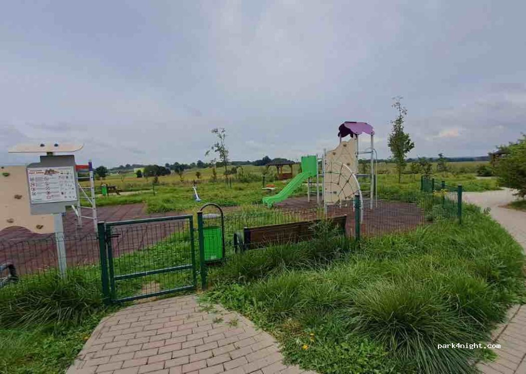 (92-701) Nowe Skoszewy - Droga Europejska 75 — foto 4