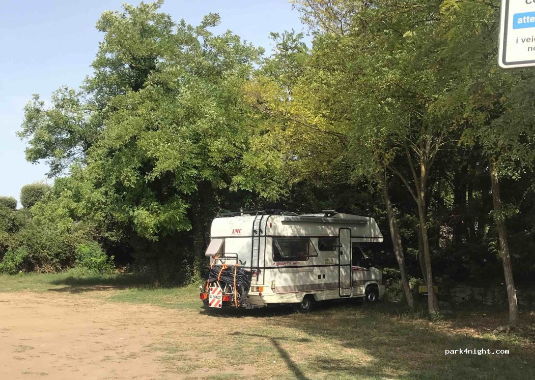 (84047) Capaccio - SP276 — foto