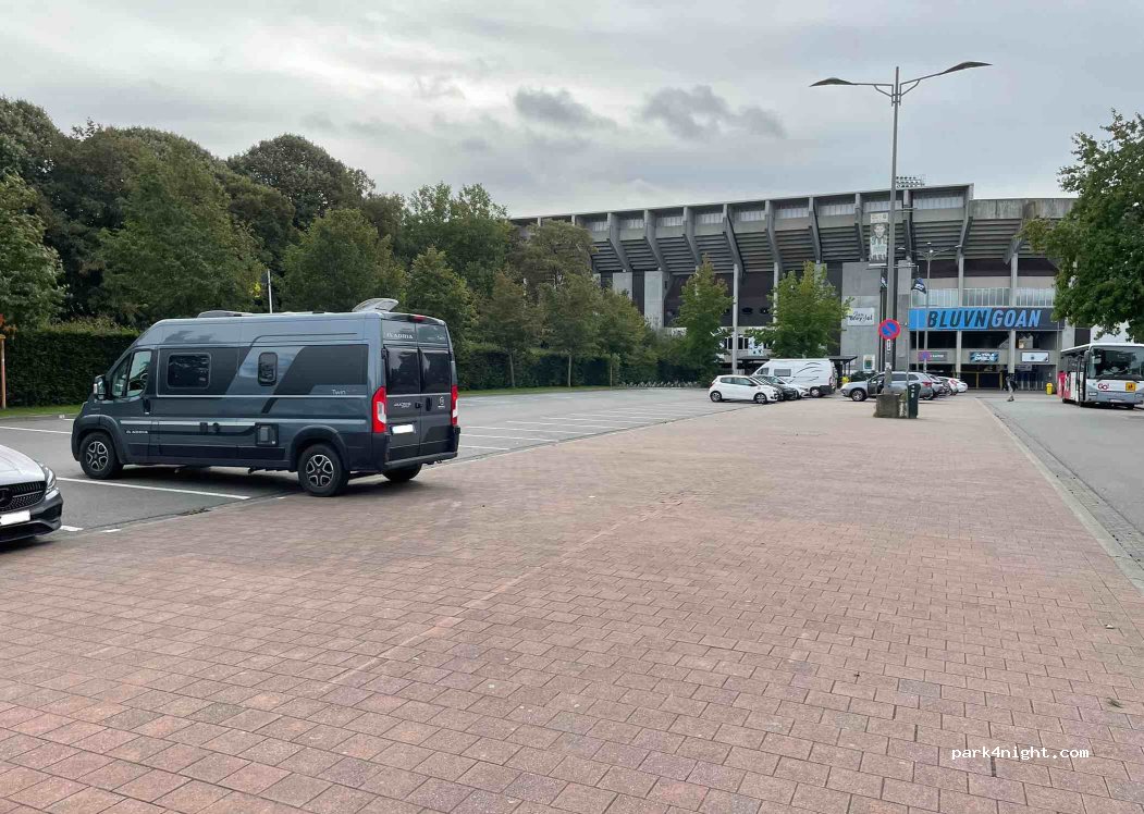 (8200) Brugge - Olympialaan 72 — foto