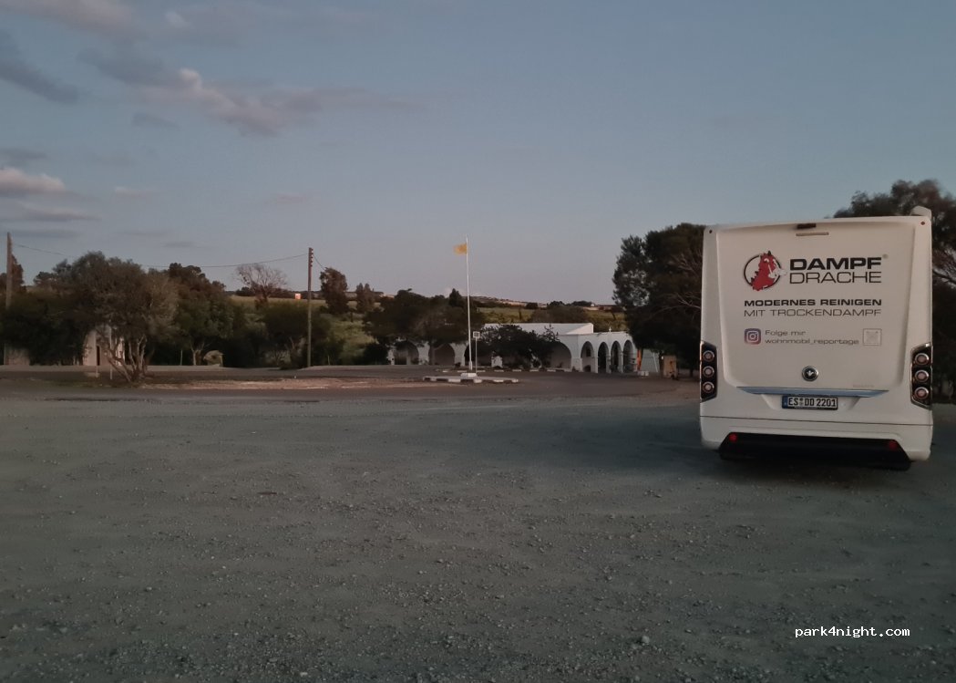 (7520) Xylofagou - Unnamed Road — foto 2
