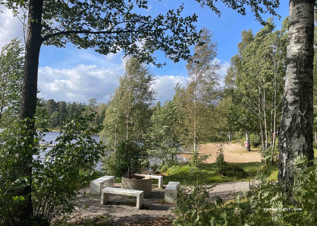 (342 53) Öveshult - Unnamed Road — foto