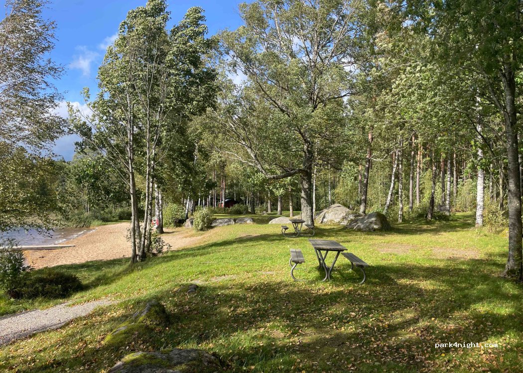 (342 53) Öveshult - Unnamed Road — foto 2