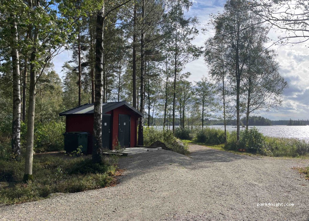 (342 53) Öveshult - Unnamed Road — foto 3
