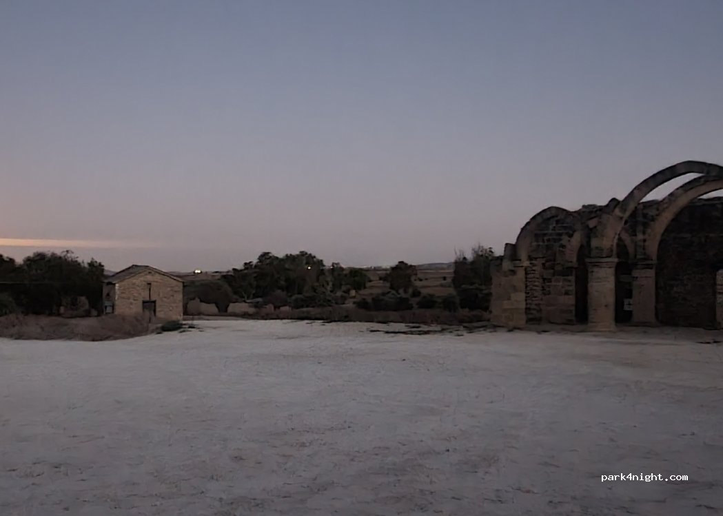 (2562) Agios Sozomenos - — foto
