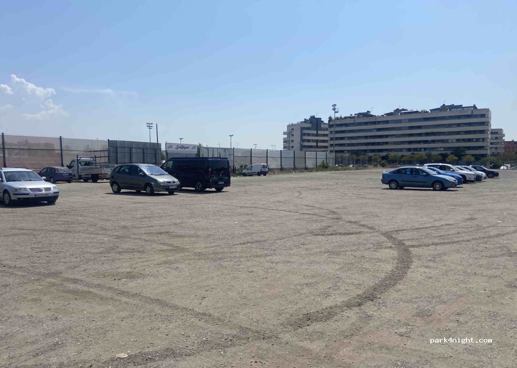 (25001) Lleida - 1 Carrer de Salvador Espriu — foto 3