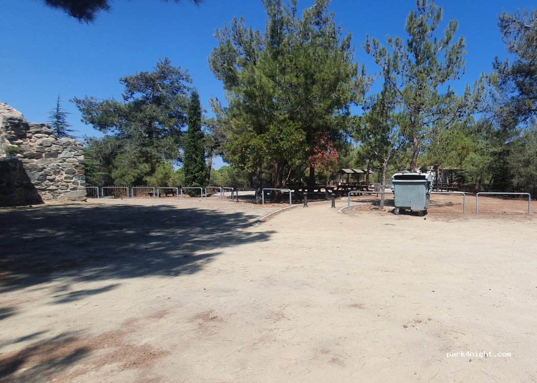 (4500) Limassol - Unnamed Road — foto