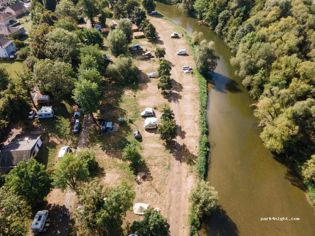 Camping CityKamp Colmar — foto 2