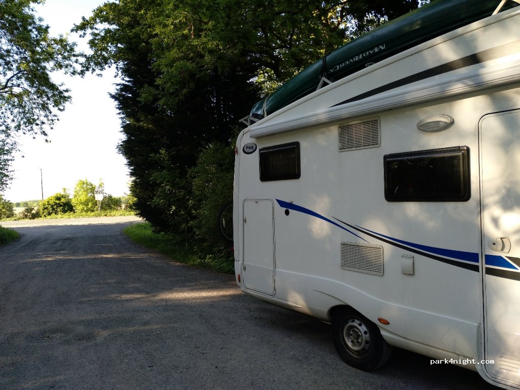 (NG33) Colsterworth - A151 — foto 3
