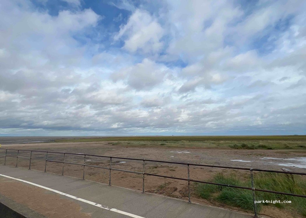 (DN35 0BY) Cleethorpes - Kingsway — foto 2
