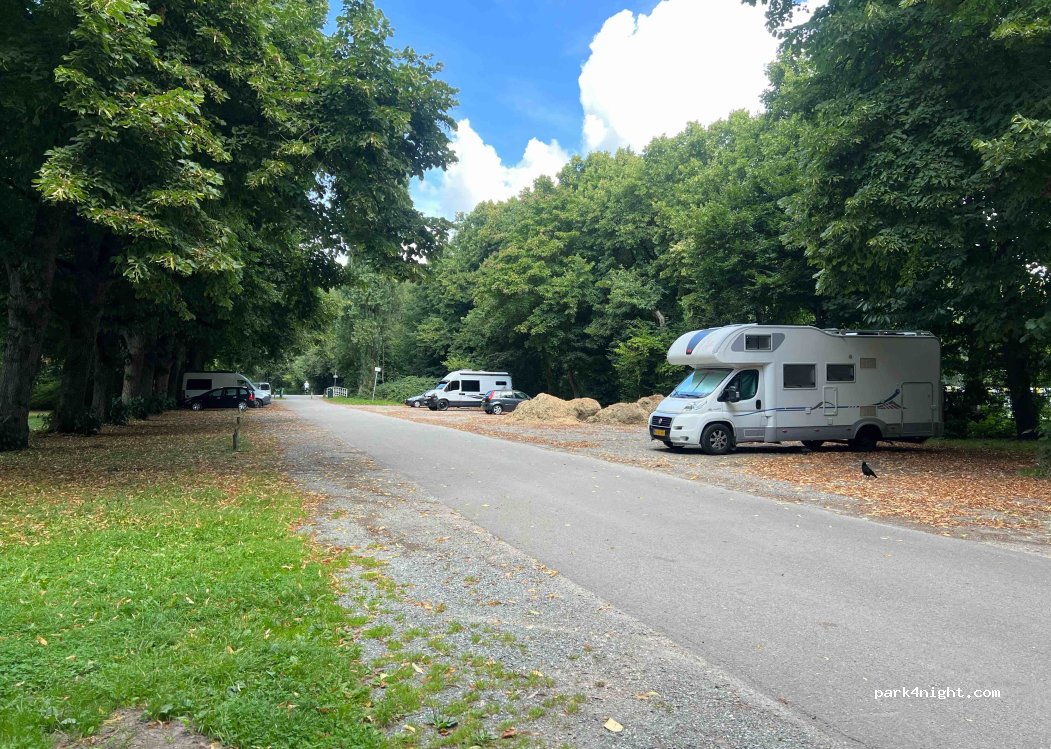 (9727 KC) Groningen - 1 Concourslaan — foto 2