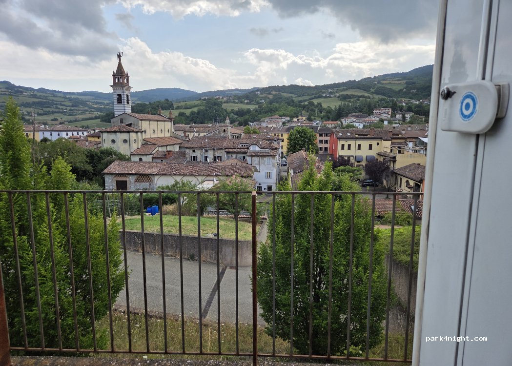 (29121) Bettola - 24/B Via Circonvallazione — foto 5