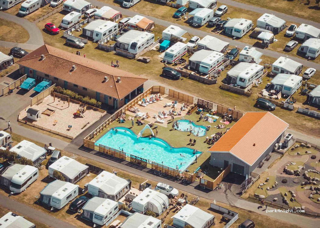 Skrea Camping — foto 2