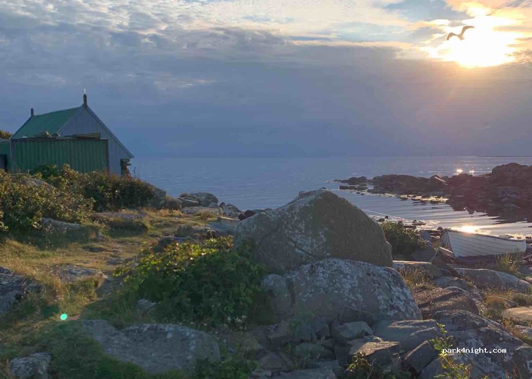 Skrea Camping — foto 3