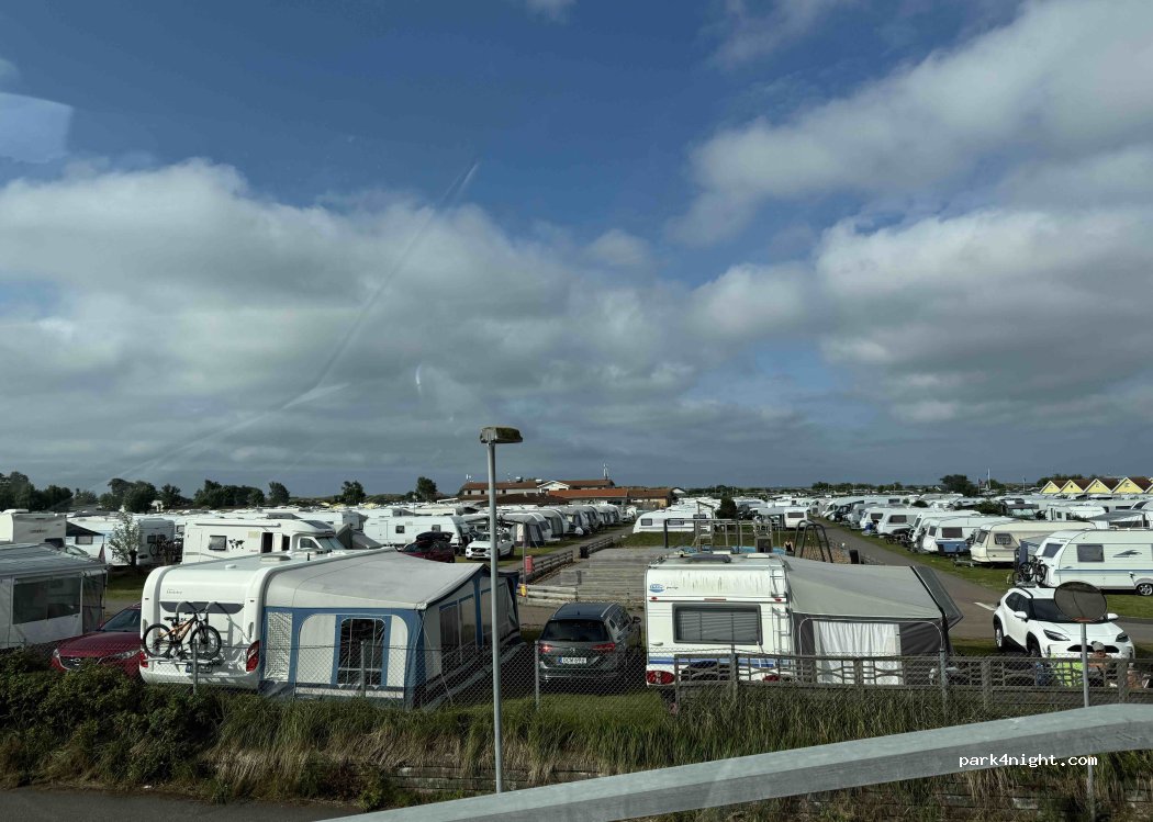 Skrea Camping — foto 5