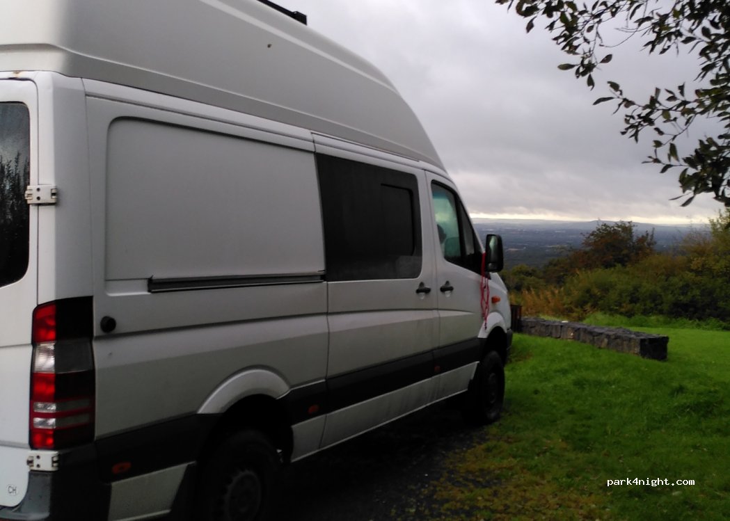 () Ballyhupahaun - Unnamed Road — foto 2