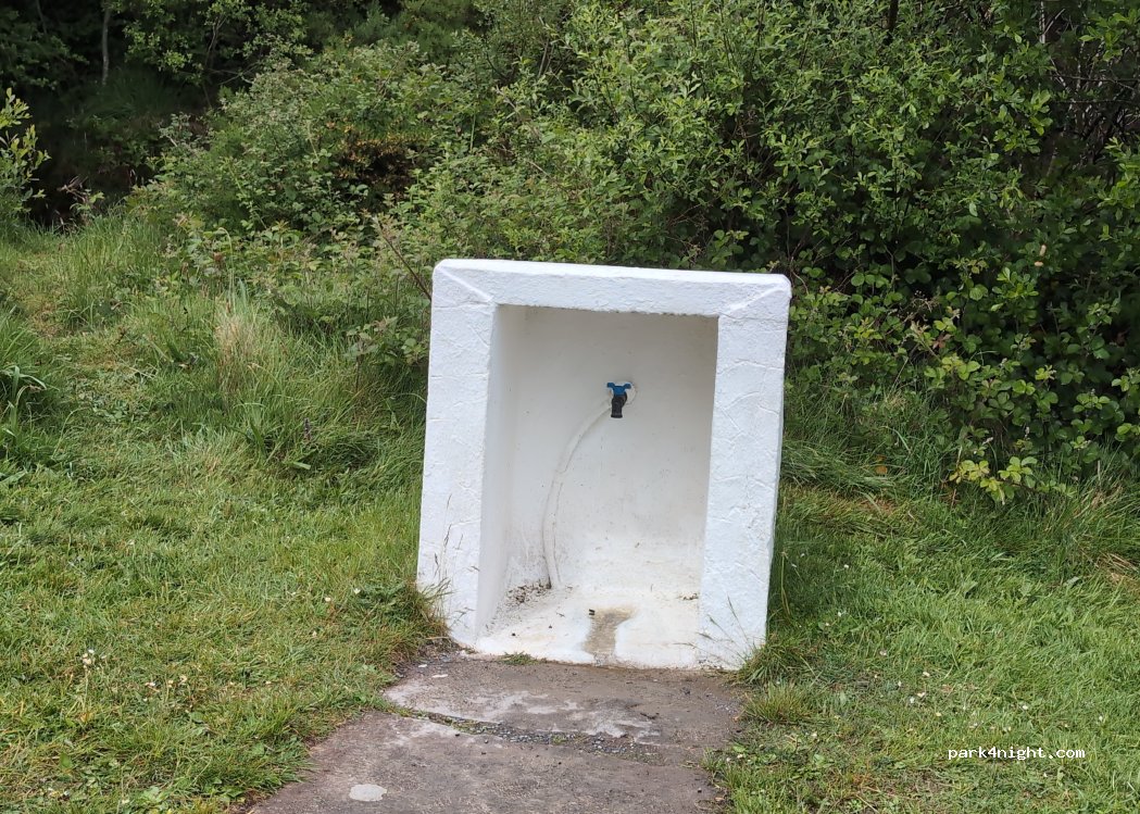 () Ballyhupahaun - Unnamed Road — foto 3